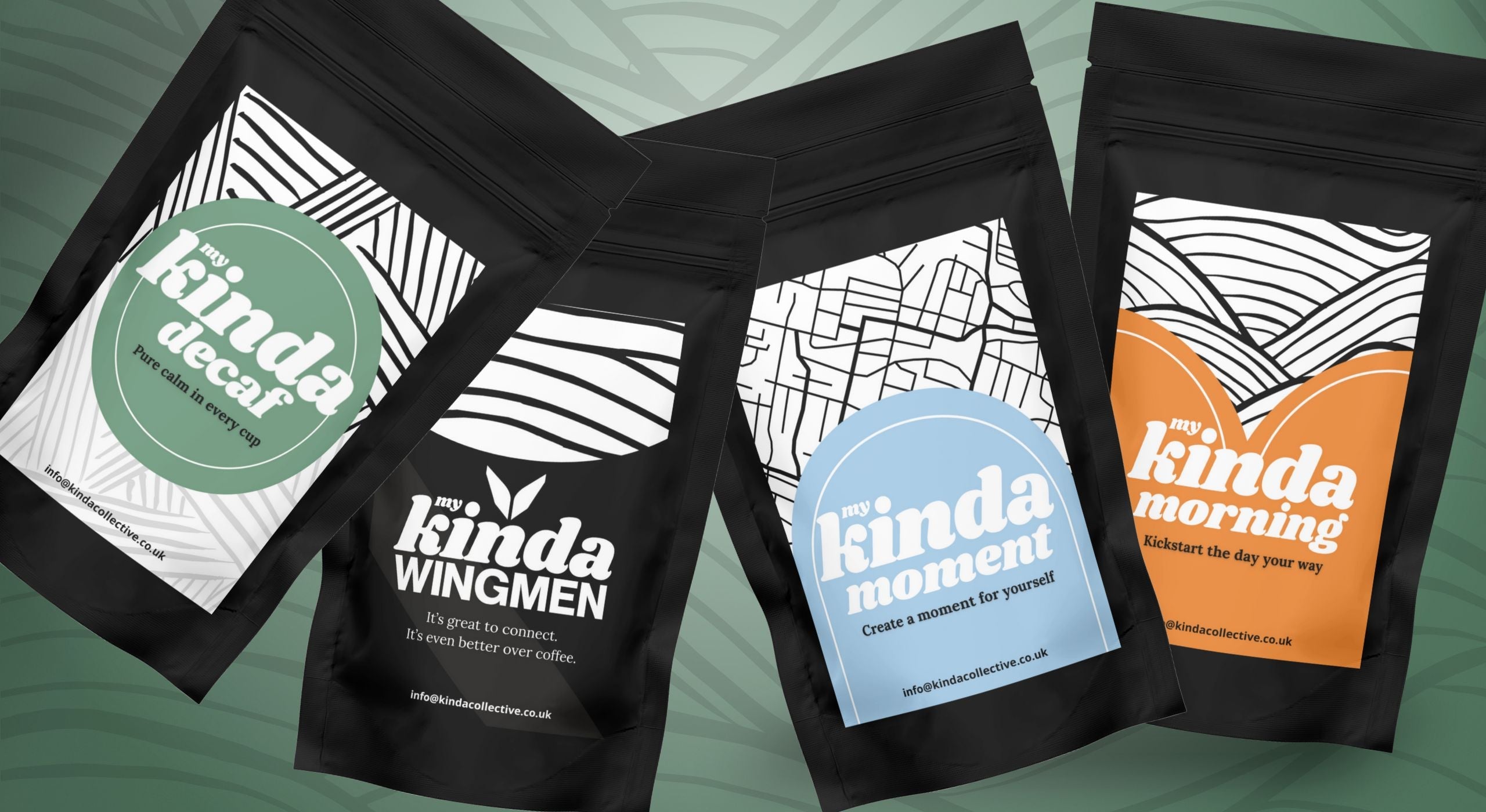 The Ultimate Guide to Brewing Your Kinda Perfect Cup: Expert Tips for Each Blend