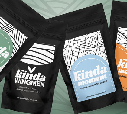 The Ultimate Guide to Brewing Your Kinda Perfect Cup: Expert Tips for Each Blend