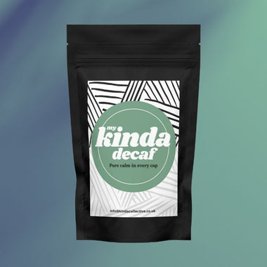 Premium My Kinda Decaf coffee