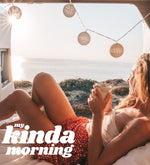 Bold morning coffee blend being enjoyed in a peaceful setting 